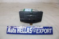 Mercedes W204 Radio CD Player Navi Rechner A2049006202 (51182) Baden-Württemberg - Forst Vorschau