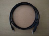 DeLock Displayport DP Adapter Kabel (Mini auf Normal) Friedrichshain-Kreuzberg - Friedrichshain Vorschau