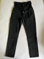 Esprit Umstandshose Gr.38 schwarz Hessen - Guxhagen Vorschau