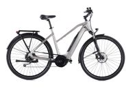 CARVER Route E.420 - 2021 - 55 cm | nur 686 km | Bosch Active Line Plus (50 Nm) 500 Wh | UVP 2.499 € | 1 Jahr Garantie | E Bike Trekking Kr. München - Ottobrunn Vorschau