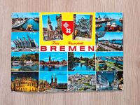 Große Postkarte 20× 14 cm von Bremen Nordrhein-Westfalen - Ibbenbüren Vorschau