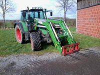 D&D Landtechnika Frontlader für Fendt / inkl. Transport Sachsen - Görlitz Vorschau