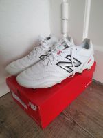 New Balance 442 V2 Team FG white weiß 44,5 Schleswig-Holstein - Schönkirchen Vorschau