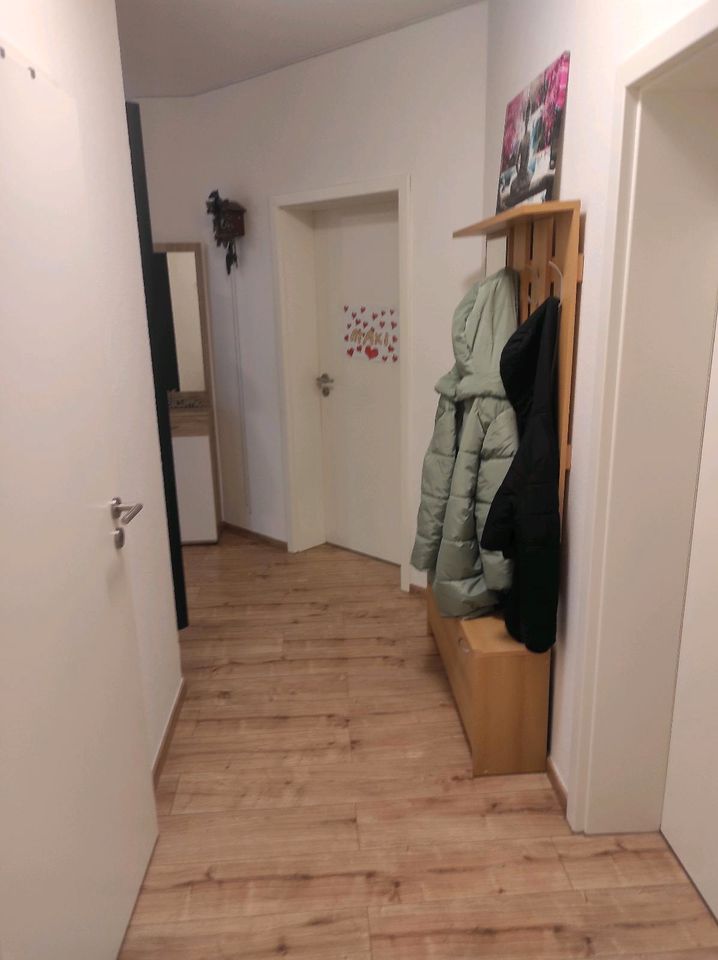 5 Raum Wohnung zur Miete in Eilenburg