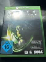 Xbox One Alien Isolation Rheinland-Pfalz - Dieblich Vorschau