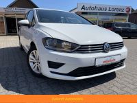 Volkswagen Golf Sportsvan/Comfortline/AHK/ Nordrhein-Westfalen - Korschenbroich Vorschau