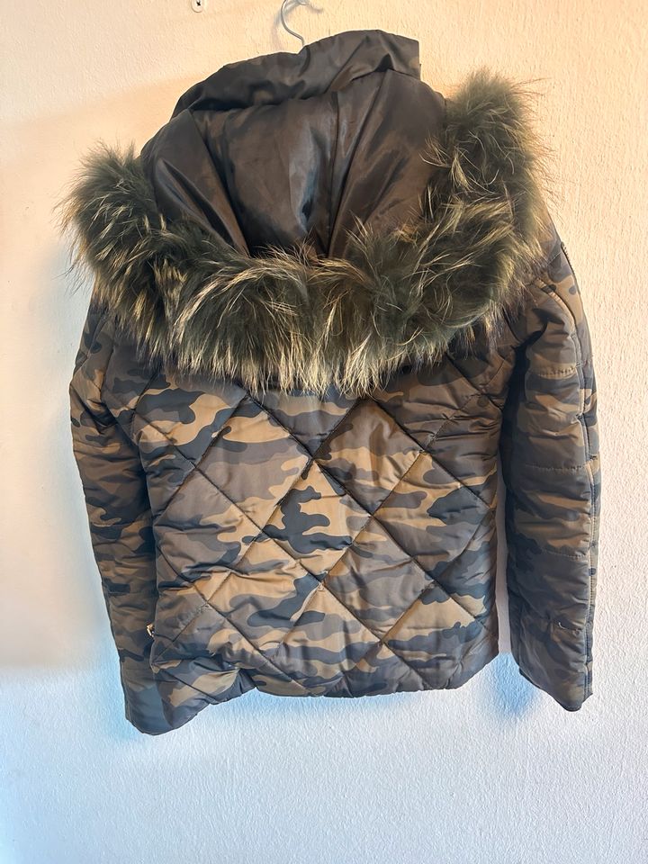 Philipp Plein Winterjacke S in Minden