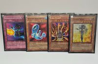 Yugioh Sammelkarten Rare Alte Niedersachsen - Einbeck Vorschau