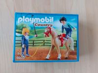 Playmobil 6933 Voltigier-Training Baden-Württemberg - Ketsch Vorschau