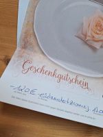 Gutschein Reichenau Ferienwohnung Urlaub Restaurant Bayern - Obergünzburg Vorschau