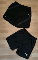 2 Puma Shorts Sporthosen für Jungen Gr. 176 *top Zustand* Nordrhein-Westfalen - Herzogenrath Vorschau