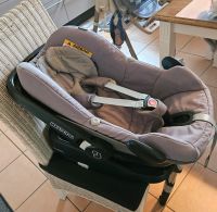 Maxi Cosi Pebble grau +Isofix Station Hessen - Eschwege Vorschau