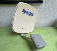 Technisat Multytenne 45cm 4 Satelliten Hessen - Herborn Vorschau