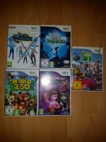 Nintendo Wii Spiele Dortmund - Brackel Vorschau