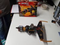 LEGO 70747, Ninjago Nordrhein-Westfalen - Holzwickede Vorschau