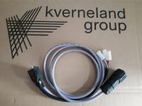 Kverneland Kabel Input IM Tellus MT00002281 MT00001355 Nordrhein-Westfalen - Anröchte Vorschau