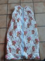 Schlafsack, 80cm, Bärchen Hessen - Hammersbach Vorschau