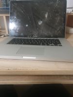 Macbook pro 15(2010) defekt Niedersachsen - Cloppenburg Vorschau