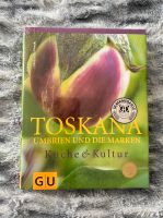 Buch ~ Toskana Umbrien und die Marken ~ GU ~ Neu & OVP Thüringen - Suhl Vorschau