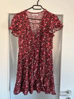 Blumenkleid Nordrhein-Westfalen - Witten Vorschau