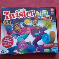 Twister AIR - geöffnet aber nie bespielt Sachsen-Anhalt - Ballenstedt Vorschau