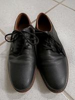 Schnürschuh Rieker Gr. 40 schwarz (wie neu) Bayern - Rosenheim Vorschau