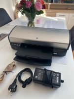 HP Drucker Deskjet 5940 Dortmund - Kirchlinde Vorschau