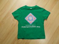 T-Shirt*Verein*SV SCHOTT Jena e.V./Kindersportschule, Gr. 110/116 Thüringen - Jena Vorschau