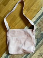 Bree Ledertasche Handtasche Hobo Bag Pastell rosa München - Sendling Vorschau