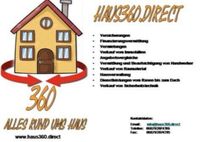 Vermarktung von Immobilien / kostenfreie Bewertung Saarland - Neunkirchen Vorschau