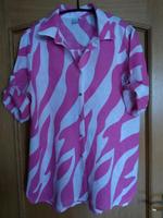 Damen Bluse Gr. L Hessen - Eschwege Vorschau
