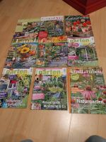 Garten Zeitschriften Bayern - Weichering Vorschau