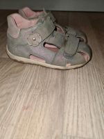 Sandale superfit gr.24,  Schuhe Berlin - Spandau Vorschau