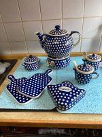 Tee-Set Keramik Brandenburg - Senftenberg Vorschau