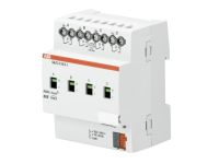 KNX ABB 4-fach Schaltaktor SA/S 4.16.5.1 - neu o. OVP Baden-Württemberg - Urbach Vorschau