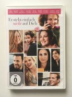 DVD Er steht einfach nicht auf dich Rheinland-Pfalz - Bodenheim Vorschau
