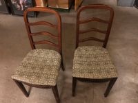 2 Original Thonet Stühle Rheinland-Pfalz - Traben-Trarbach Vorschau