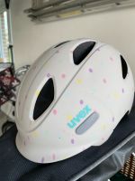 Kinderfahrradhelm  Fahrrad Helm für Kinder zu verkaufen Schleswig-Holstein - Blick Vorschau