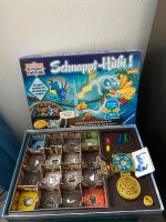 Brettspiel Schnappt Hubi Elektronische Brettspiel, Super Zustand! Berlin - Marienfelde Vorschau