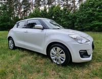 Suzuki Swift 1.0 Comfort BoosterJet / KLIMA / SHZ / ALU Bayern - Rückersdorf Vorschau