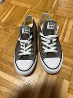 TOP converse allstars grau Sneaker 39 Nordrhein-Westfalen - Rheinbach Vorschau