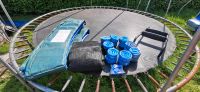 Trampolin Accessoires Nordrhein-Westfalen - Ahlen Vorschau