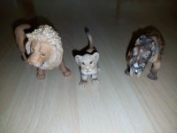 3 schleich Löwen Rheinland-Pfalz - Essenheim Vorschau