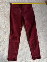 Cordhose Damen Hose Rheinland-Pfalz - Waldalgesheim Vorschau