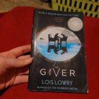 The Giver - Schullektüre ISBN: 978-0-544-34068-8 Hessen - Biebesheim Vorschau