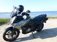 Suzuki DL 1000 VStrom Schleswig-Holstein - Boksee Vorschau