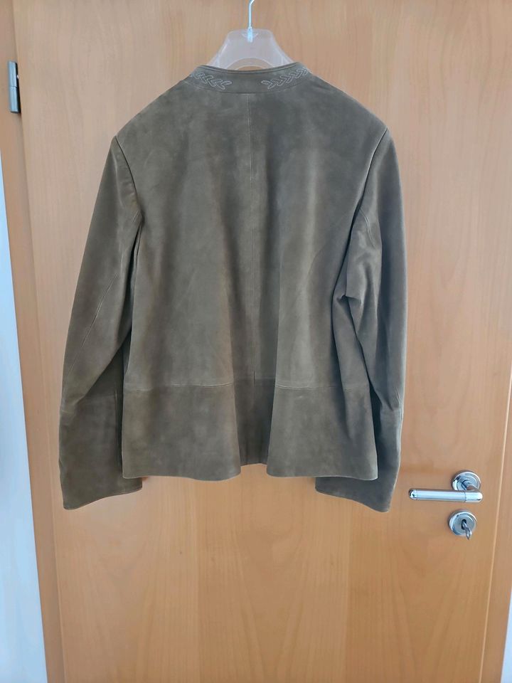 Damen Trachten Jacke, Marke Moser aus Salzburg,  Gr 44 in Unterschleißheim