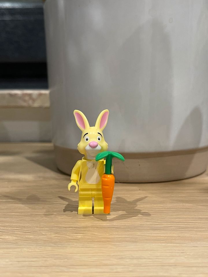 Lego Winnie Pooh Figuren | Super Zustand in Leverkusen