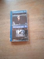 Dreamcast Spiele nur Abholung Nürnberg (Mittelfr) - Südstadt Vorschau