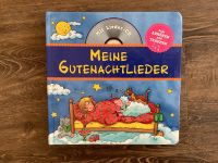 Kinderbuch „Meine Gutenachtlieder“ Kr. Altötting - Marktl Vorschau